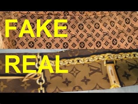 louis vuitton silk scarf fake vs real|genuine louis vuitton scarf.